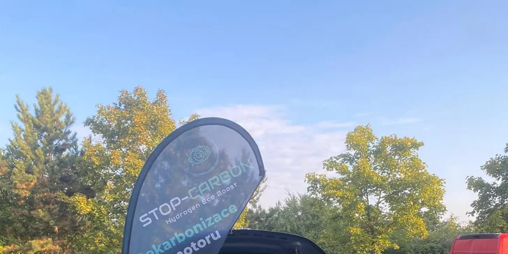 Dekarbonizace motoru vodíkem pro lepší výkon i nižší spotřebu