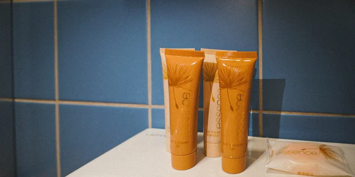 Dovolená v Posázaví: rodinný penzion se snídaní, výhled na hrad Ledeč