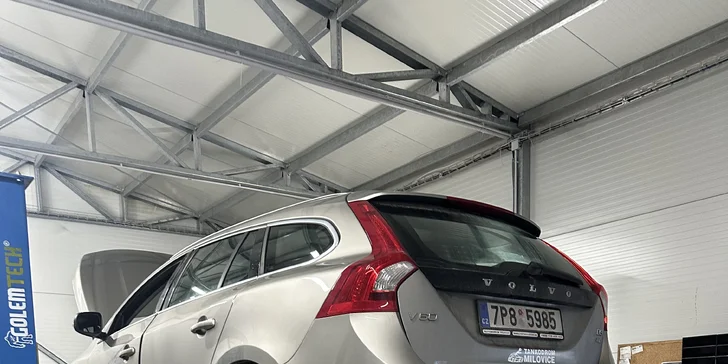 Přehození kol nebo výměna pneumatik: běžné osobní vozy, SUV, MPV a užitkové vozy do 3,5 t