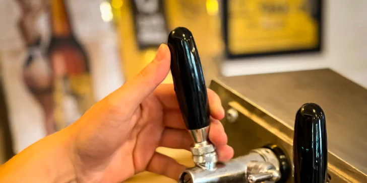 Pobyt v Nepomuku: strava, wellness, masáž i pivní lázně s degustací piv