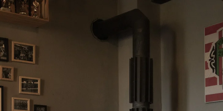 Streetfood menu v parku na Vítkově pro 2 osoby: burger, křídla, quesadilla i qurrito