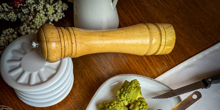 Pobyt v Nepomuku: strava, wellness, masáž i pivní lázně s degustací piv