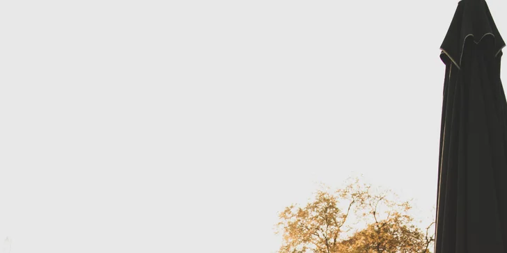 Streetfood menu v parku na Vítkově pro 2 osoby: burger, křídla, quesadilla i qurrito