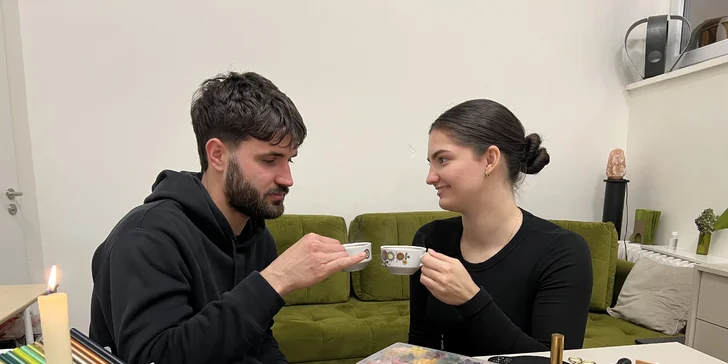 Kurz pečetění pro 1 až 3 osoby: různé techniky a barvy vosků, odnesete si pečetě i visačky či dopisní papír