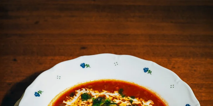 Otevřené vouchery v hodnotě 500-2000 Kč do tradiční české restaurace U Zlaté konve