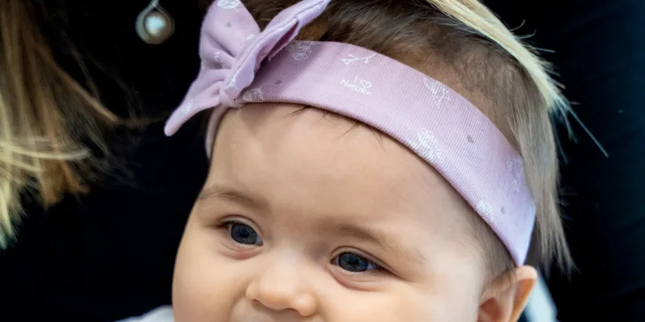 Zábava pro nejmenší: hudební kurzy pro děti od 4 měsíců do 4 let, 1 nebo 3 lekce