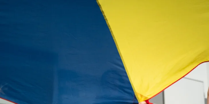 Zábava pro nejmenší: hudební kurzy pro děti od 4 měsíců do 4 let, 1 nebo 3 lekce