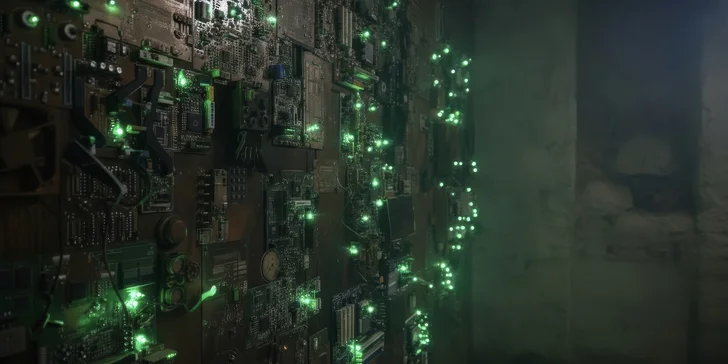 Laboratorium: napínavá úniková hra z prostředí alchymistů, pro 2 až 6 hráčů