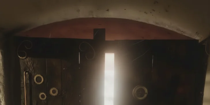 Laboratorium: napínavá úniková hra z prostředí alchymistů, pro 2 až 6 hráčů