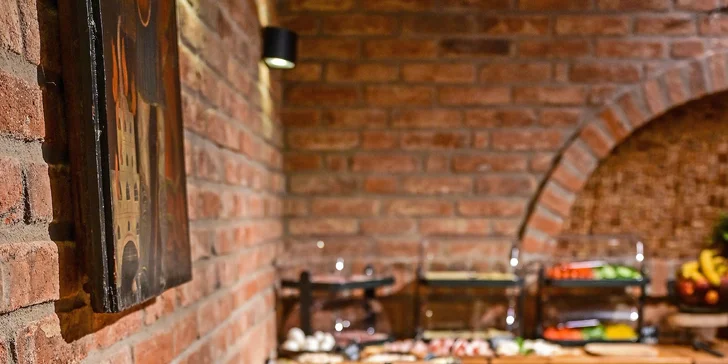 Dovolená v srdci Dolní Moravy: super areál s atrakcemi, snídaní i privátním wellness, blízko lanovky