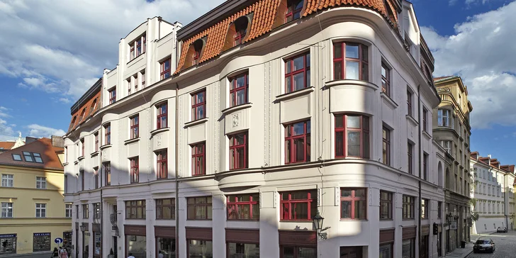 Stylová snídaně s proseccem v Siddharta Café: neomezená konzumace pro 2 osoby