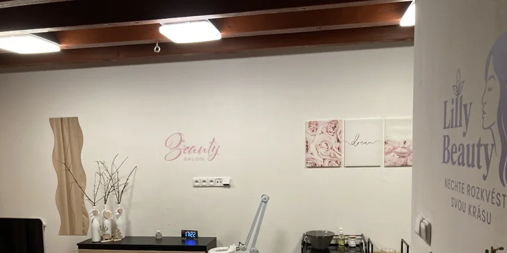 Kompletní kosmetické ošetření pro suchou, aknózní či zralou pleť