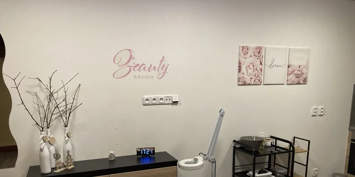 Kompletní kosmetické ošetření pro suchou, aknózní či zralou pleť