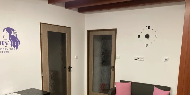 Kompletní kosmetické ošetření pro suchou, aknózní či zralou pleť