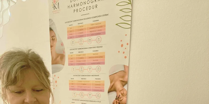 ExoLift Cryo Fusion: neinvazivní lifting pro omlazení a výživu obličeje, krk a dekoltu