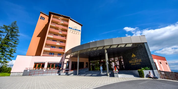 Grand Hotel Bellevue