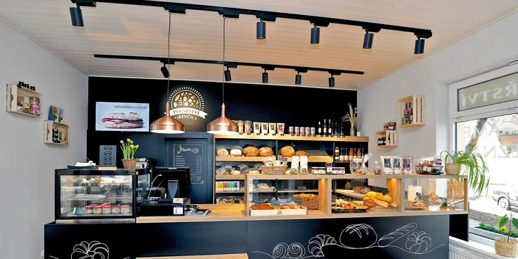 Voucher na 2-20 káv dle výběru: espresso, macchiatto, cappuccino i latte