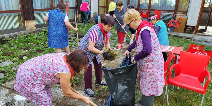 Retro dovolená v Tatrách: program od referentů i promítání filmů s Andělem