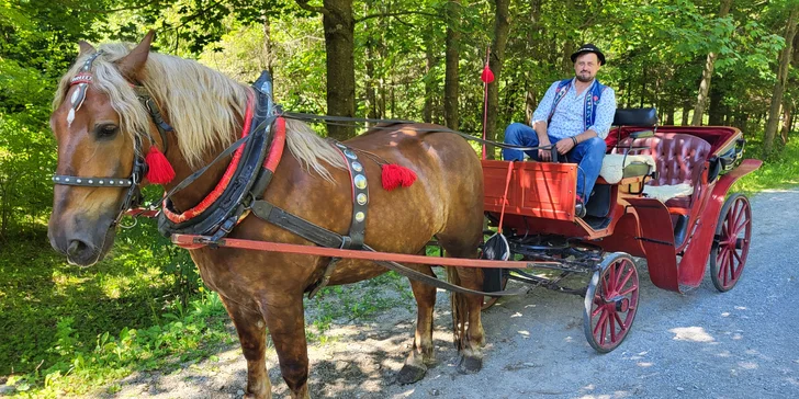 Retro dovolená v Tatrách: program od referentů i promítání filmů s Andělem