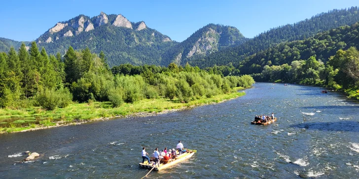 Retro dovolená v Tatrách: program od referentů i promítání filmů s Andělem