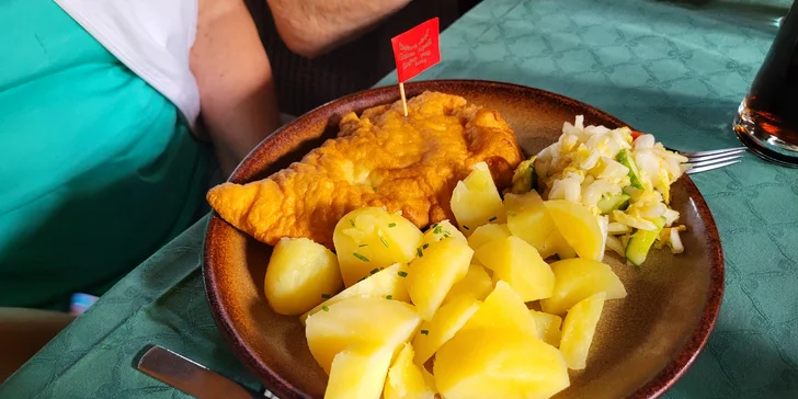 Retro dovolená v Tatrách: program od referentů i promítání filmů s Andělem