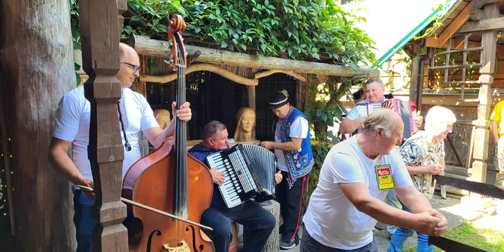 Retro dovolená v Tatrách: program od referentů i promítání filmů s Andělem