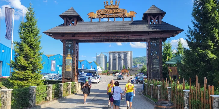 Retro dovolená v Tatrách: program od referentů i promítání filmů s Andělem