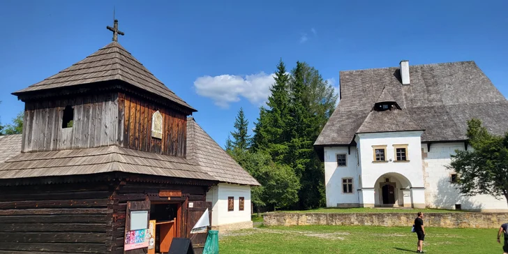 Retro dovolená v Tatrách: program od referentů i promítání filmů s Andělem