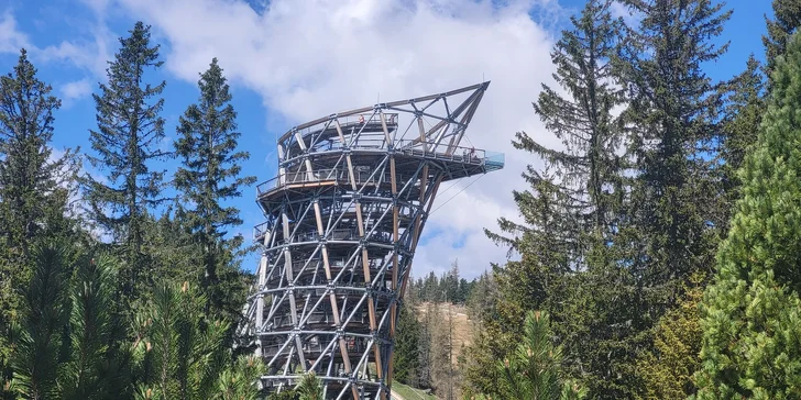 Retro dovolená v Tatrách: program od referentů i promítání filmů s Andělem