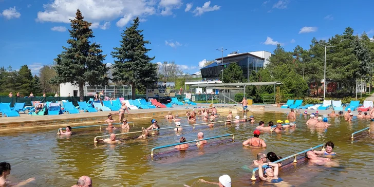 Retro dovolená v Tatrách: program od referentů i promítání filmů s Andělem