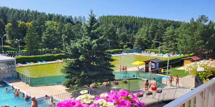 Retro dovolená v Tatrách: program od referentů i promítání filmů s Andělem