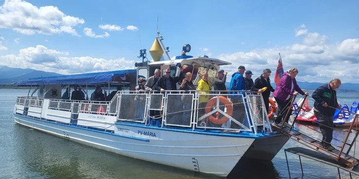 Retro dovolená v Tatrách: program od referentů i promítání filmů s Andělem