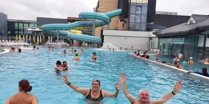 Retro dovolená v Tatrách: program od referentů i promítání filmů s Andělem