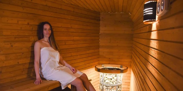 Pobyt v Nepomuku: strava, wellness, masáž i pivní lázně s degustací piv