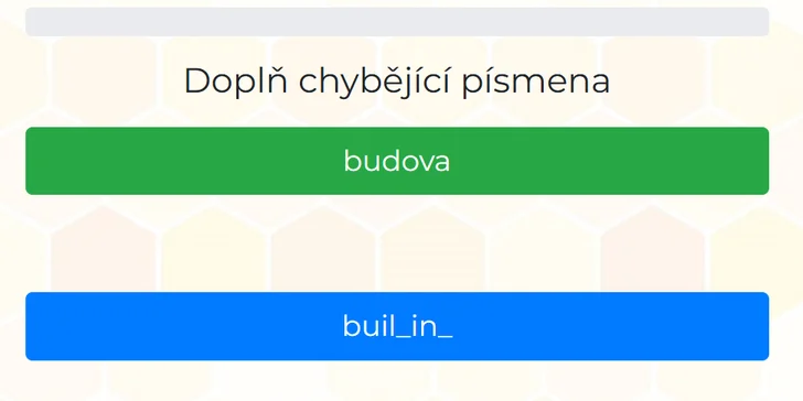 Cizí jazyky s aplikací LangBee: kurzy nebo AI konverzace + učení slovíček