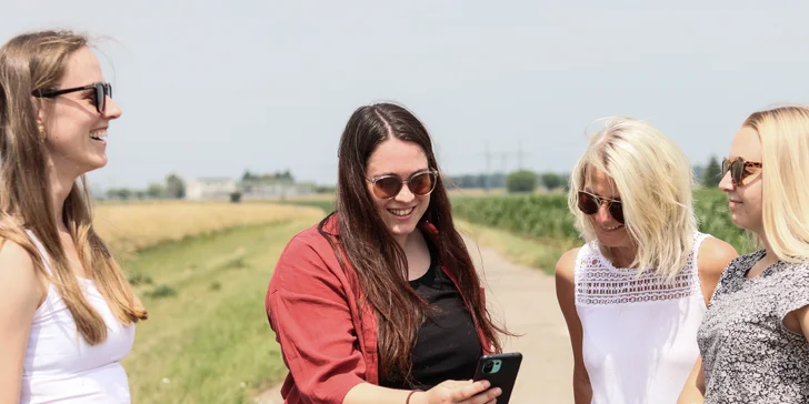 Zábava pro celou rodinu: chytré venkovní hry ve východních Čechách –⁠⁠⁠⁠⁠⁠ Chrudim, Litomyšl, Nymburk aj.