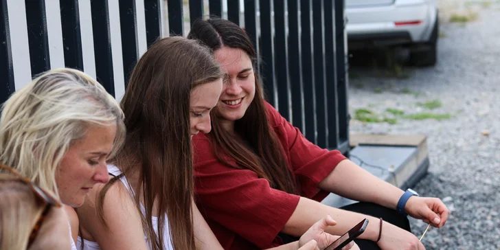 Zábava pro celou rodinu: chytré venkovní hry ve východních Čechách –⁠⁠⁠⁠⁠⁠ Chrudim, Litomyšl, Nymburk aj.