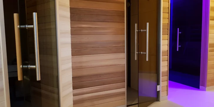 Luxusní dovolená ve Ždiaru: slevy na aquapark, termály i skipas