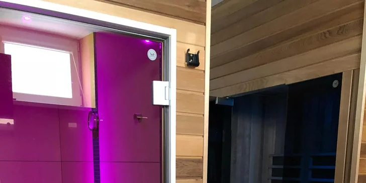 Luxusní dovolená ve Ždiaru: slevy na aquapark, termály i skipas