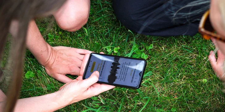 Zábava pro celou rodinu: chytré venkovní hry ve východních Čechách –⁠⁠⁠⁠⁠⁠ Chrudim, Litomyšl, Nymburk aj.