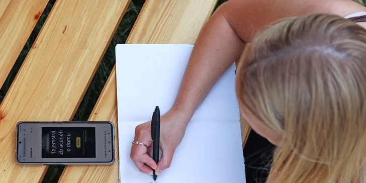 Zábava pro celou rodinu: chytré venkovní hry ve východních Čechách –⁠⁠⁠⁠⁠⁠ Chrudim, Litomyšl, Nymburk aj.