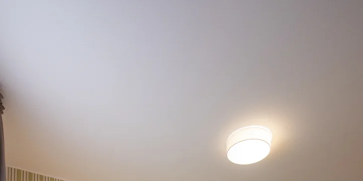 Penzion na úpatí Tater s polopenzí a vstupem do wellness