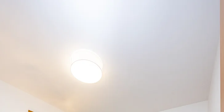 Penzion na úpatí Tater s polopenzí a vstupem do wellness