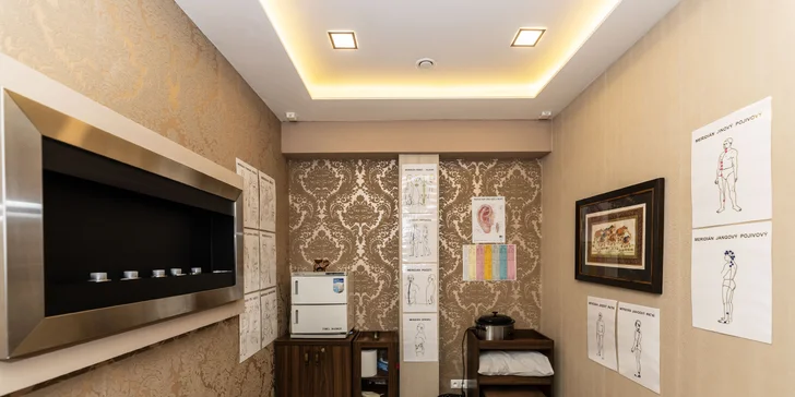 Pobyt ve 4* hotelu ve Varech: skvělé jídlo, masáž, wellness i vlastní kinosál