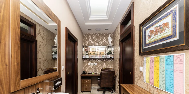 Pobyt ve 4* hotelu ve Varech: skvělé jídlo, masáž, wellness i vlastní kinosál