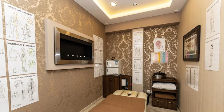 Pobyt ve 4* hotelu ve Varech: skvělé jídlo, masáž, wellness i vlastní kinosál