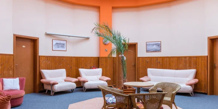 Pobyt v rodinném penzionu na Kysucích s wellness a polopenzí