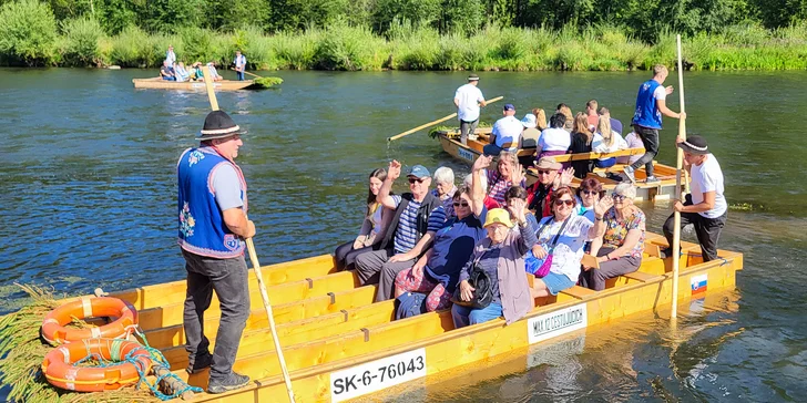 Retro dovolená v Tatrách: program od referentů i promítání filmů s Andělem