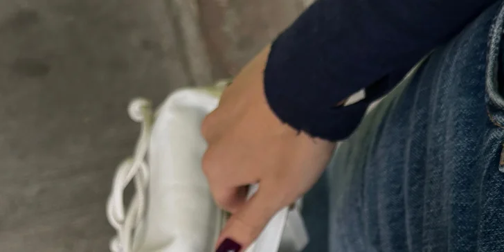 Manikúra v salonu v Libni: klasická, pánská, japonská i s gel lakem