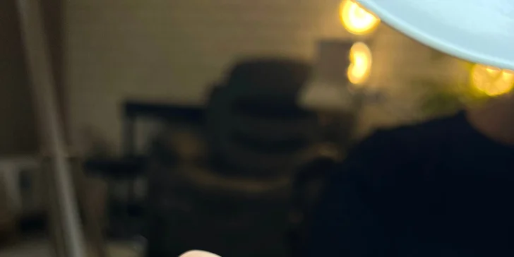 Manikúra v salonu v Libni: klasická, pánská, japonská i s gel lakem